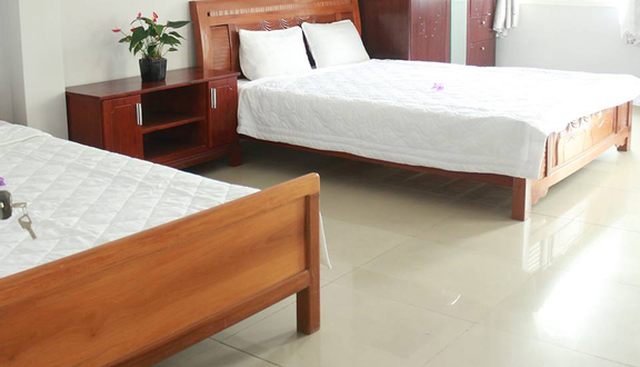 Da Nang Mint Homestay