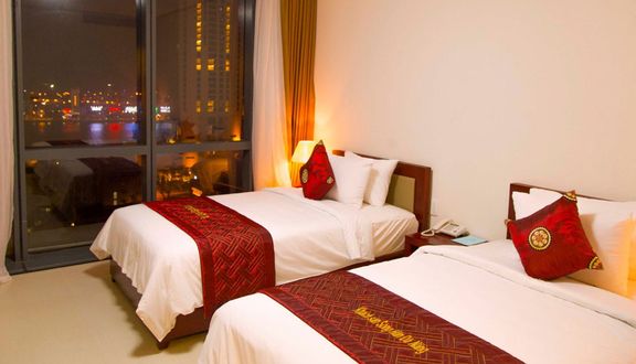 Da Nang Han River Hotel