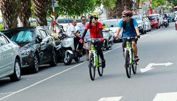 Da Nang Bike Travel - Cho Thuê Xe Đạp Thể Thao