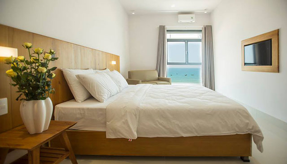 Đà Nẵng Bay Hotel