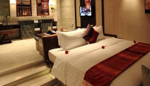 Crowne Plaza Danang