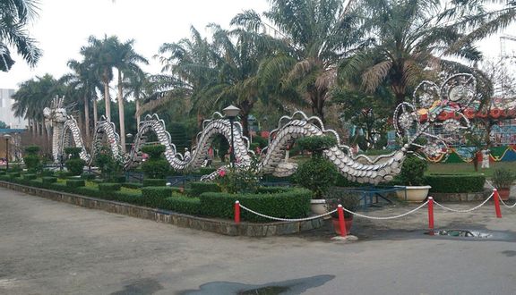 Công Viên 29/3