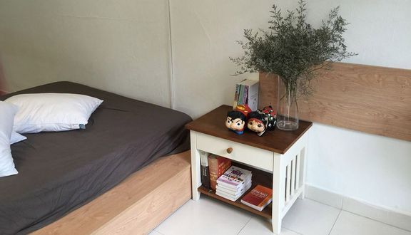 Cô Chín Homestay
