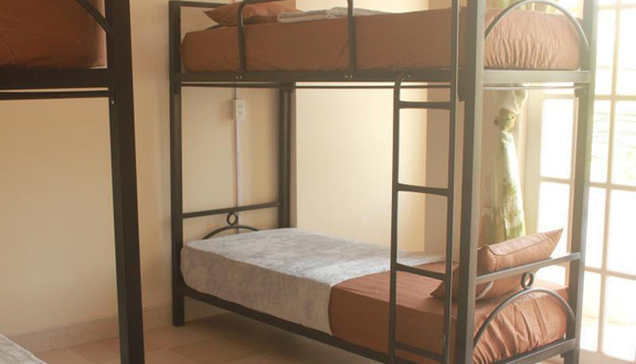 Ciao Hostel