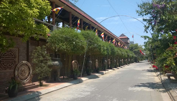 Chùa Nam Sơn