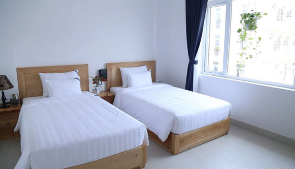 Cavilla Apartel & Hotel