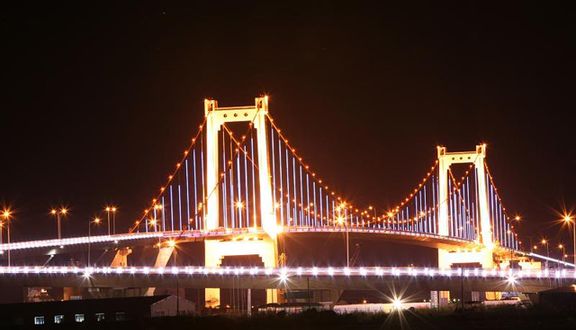 Cầu Thuận Phước