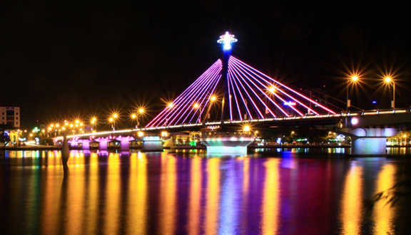 Cầu Sông Hàn