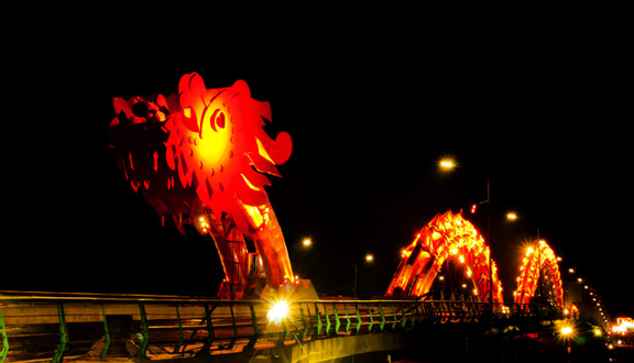 Cầu Rồng