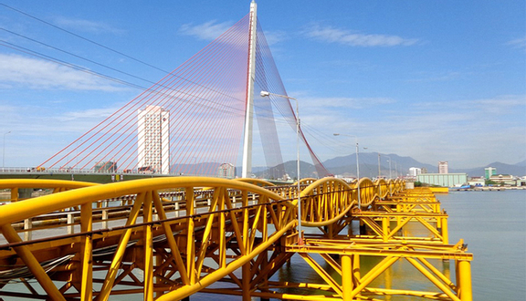 Cầu Nguyễn Văn Trỗi