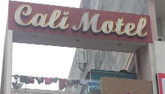 Cali Hotel