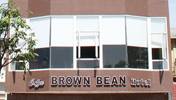 Brown Bean Hotel - 2 Tháng 9