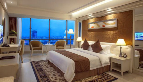 Brilliant Hotel