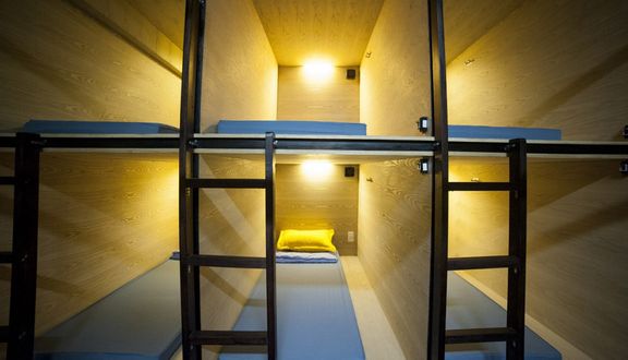Bolero Garden Hostel