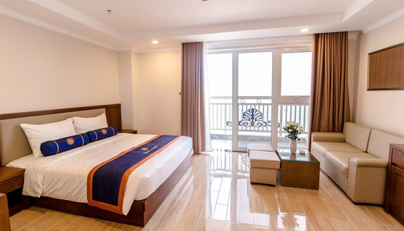 BlueSun Hotel