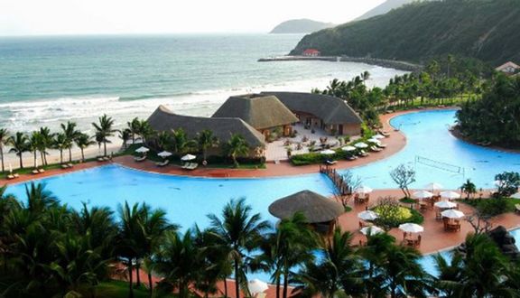Biển Đông Resort