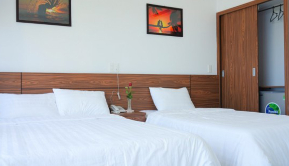 BeSea Hotel