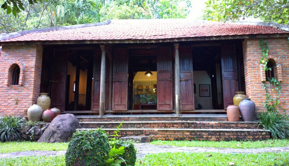 Bảo Tàng Đồng Đình