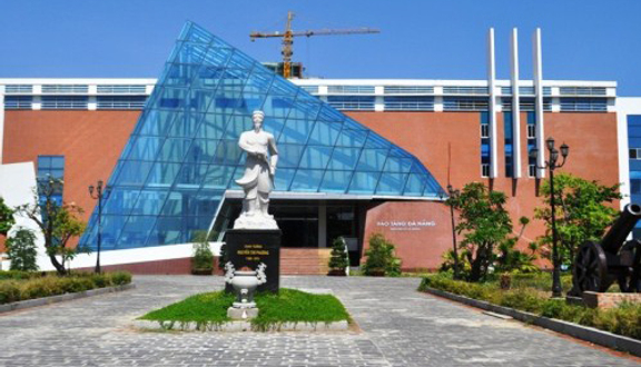 Bảo Tàng Đà Nẵng
