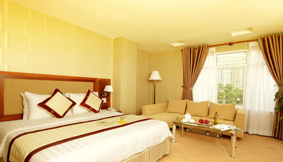 Bảo Quang Hotel