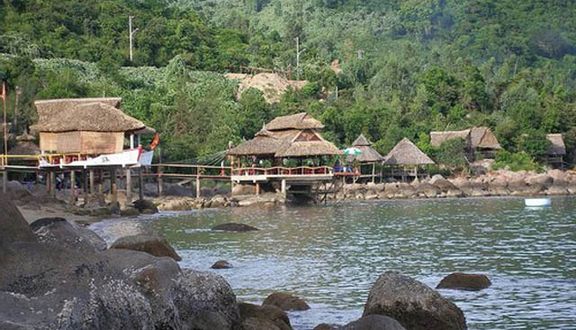 Bãi Rạng