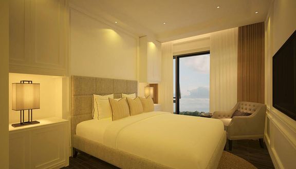 Adaline Hotel