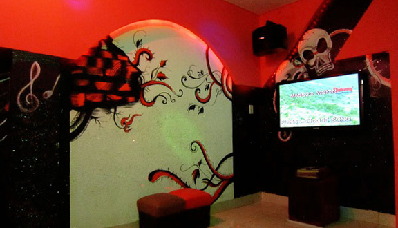 VIP karaoke