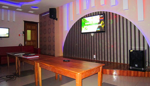 Toàn Ny Karaoke