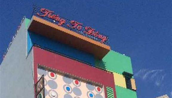 Tiếng Tơ Đồng Karaoke - Huỳnh Tấn Phát