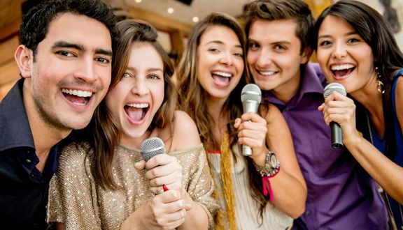 Queen Karaoke - Xô Viết Nghệ Tĩnh