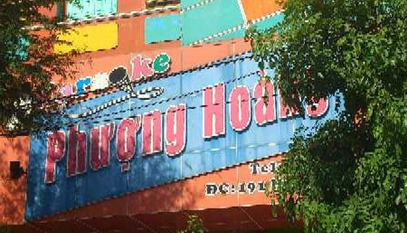 Phượng Hoàng Karaoke - Huỳnh Tấn Phát