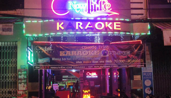Newlife Karaoke - Nguyễn Tri Phương