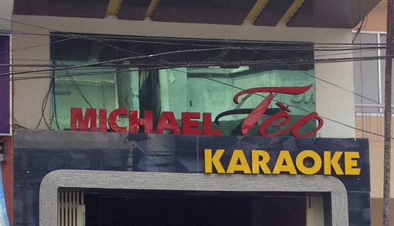 Michael Tèo Karaoke