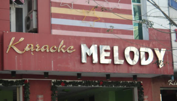 Melody Karaoke