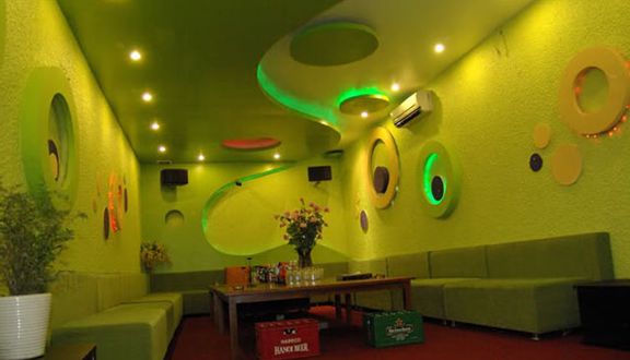 Live - Karaoke
