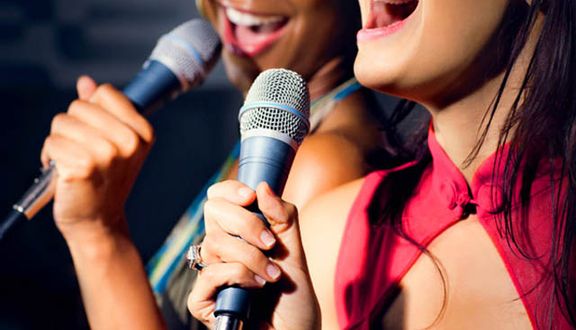 Jimmy Karaoke