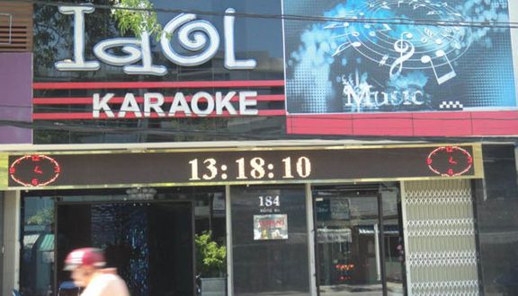 Idol Karaoke