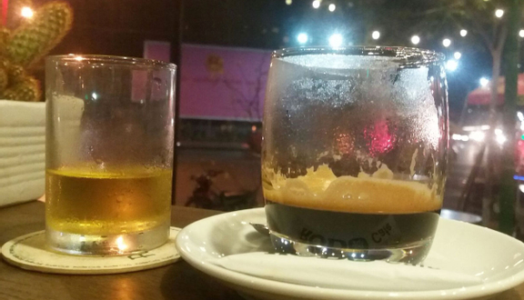 Hy Vọng - Coffee & Karaoke