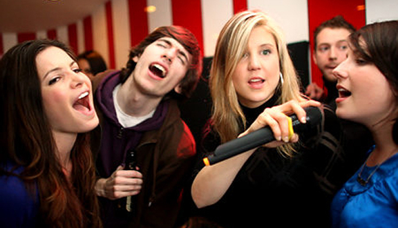 Hải Tiên Karaoke