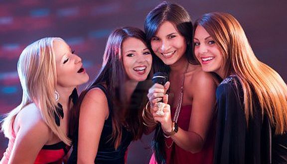Giai Điệu Tiểu La Karaoke