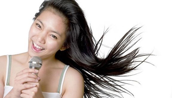 Bin Bin Karaoke - Huy Cận