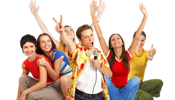 Anh Ca Karaoke