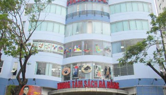 Nhà Sách Đà Nẵng