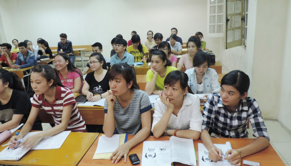 Lớp Học Tiếng Nhật Đà Nẵng