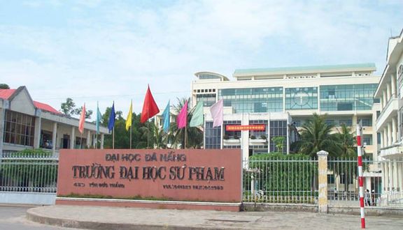 Đại Học Sư Phạm