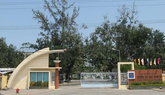 Đại Học Kinh Tế Đà Nẵng - Ngũ Hành Sơn