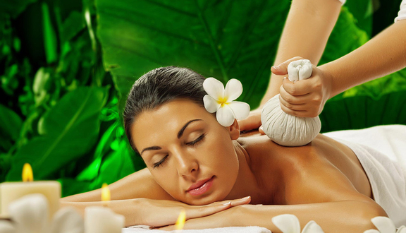 Xuân Spa