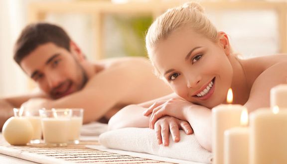 White Spa