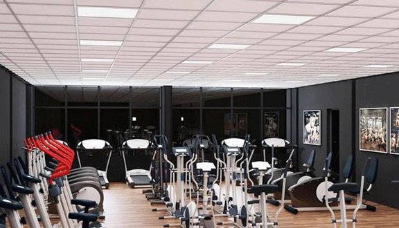 VPT Fitness & Yoga Center - Lý Thái Tông