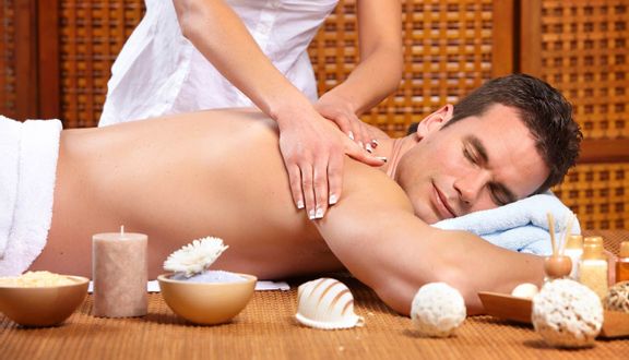 Vân Anh Massage Club
